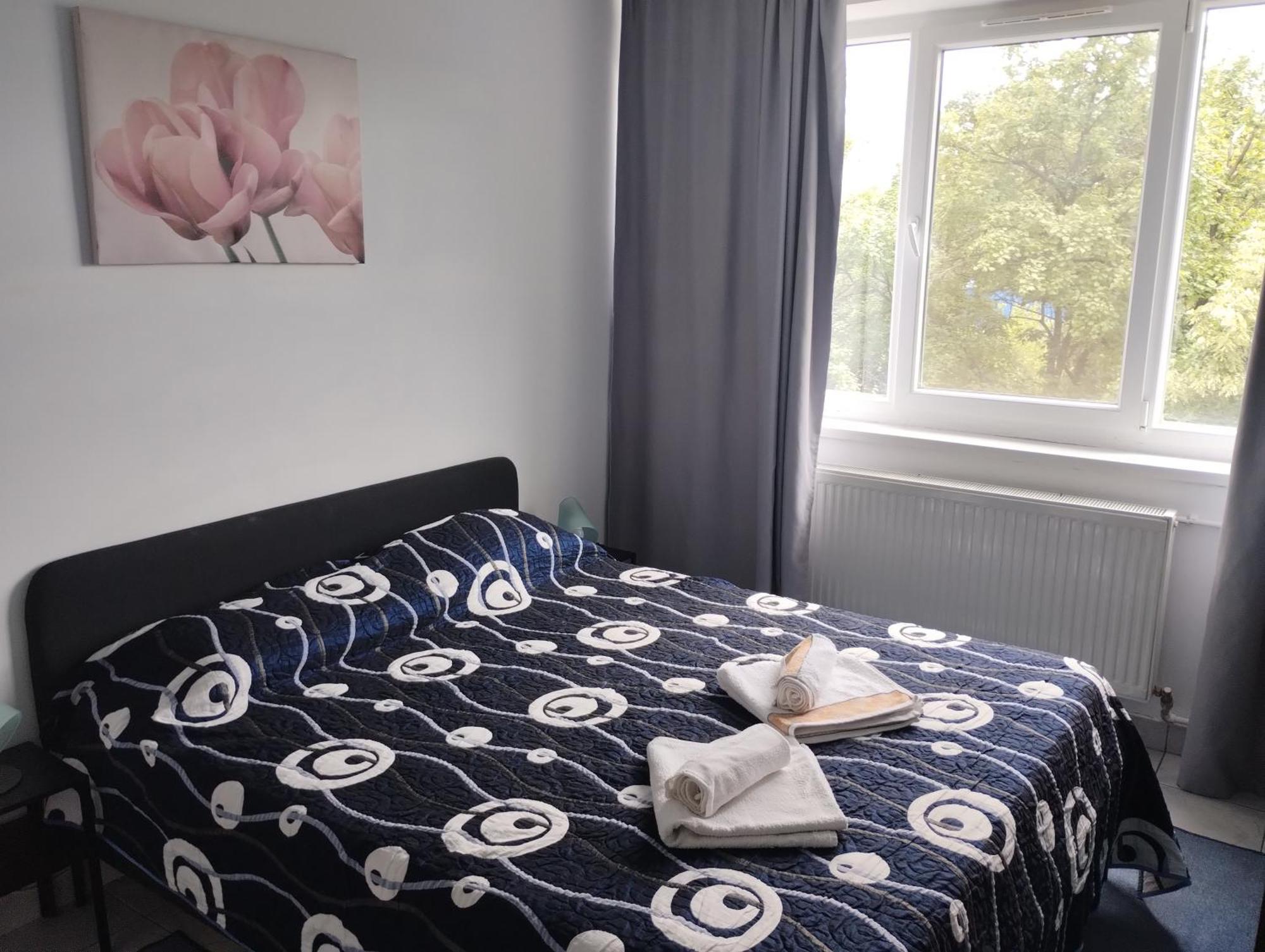 Mary Central Appartaments Boekarest Buitenkant foto